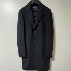 EDIFICE チェスターコート