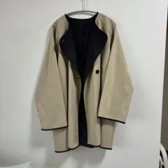 スプリングコート