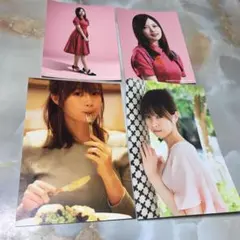 生写真　乃木坂46 ポストカード　セット