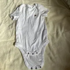 babyGap ボディスーツ 6-12M