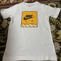 ★NIKE ナイキ★キッズ　半袖　Tシャツ Sサイズ