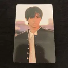 ALD1 少年BEAST 韓国ポップアップ アンシン ランダムトレカ 本国限定