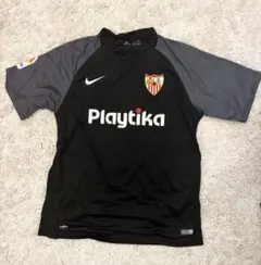 NIKE Valencia バレンシアCF ユニフォーム TOYOTA Mサイズ - メルカリ