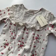 …..SENSE OF WONDER…..カバーオール 野苺 70