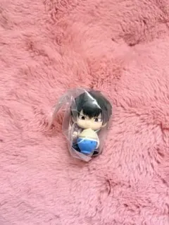 銀魂 もぐもぐ隊 土方十四郎