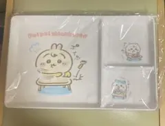 Chiikawa Baby ちいかわBABY ベビー メラミンプレート