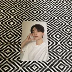 SEVENTEEN セブチ 17isrighthere ジョンハン 정한 トレカ