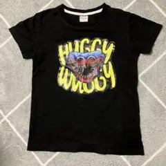 HUGGYWUGGYTシャツ