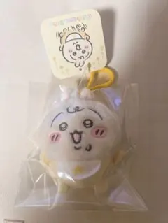 ちいかわ Chiikawa Baby マスコット（うさぎ）