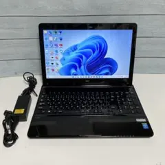爆速SSD】NEC LaVie Corei7メモリ8GB Win11オフィス付 - メルカリ