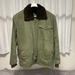 US AIR FORCE フライトジャケット ミリタリージャケット ビンテージ