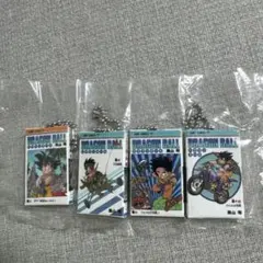 ドラゴンボール コミックチャーム