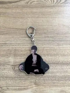 佐野勇斗 生誕祭 アクリルキーホルダー アクキー