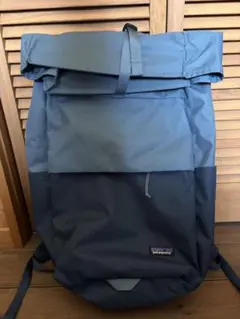 パタゴニア スタンドアップパック 3WAY ブリーフケース 黒 48380 パタゴニア スタンドアップパック 3WAY ブリーフケース 黒 48380