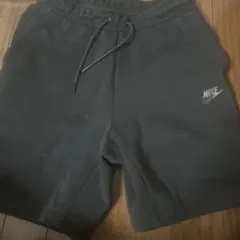 メンズ Dri-FIT ショリ ニット ショートパンツ　ハーフテックフリース