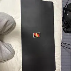 ゲーミングマウスパッド