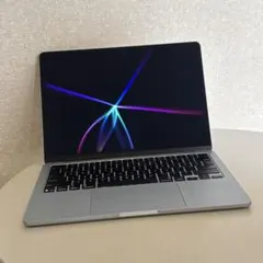 MacBook Air M4 16GB 13インチ スターライト　付属品完備
