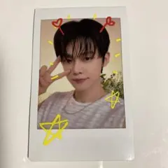 2025年最新】txt ヨンジュン チェキの人気アイテム - メルカリ