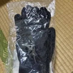 미즈노 오리지널 장갑 블랙