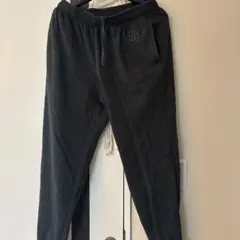 GAP スウェットパンツ ブラック