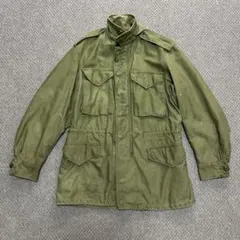 50s 60s us.army m-51 ミリタリーフィールドジャケットのサムネイル