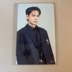 JO1 LAPOSTA ラポスタ トレカ 豆原一成