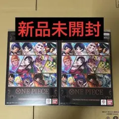 ONE PIECEプレミアムカードコレクション　ベストセレクションvol.5