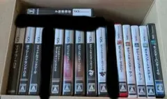 DS 3DS ソフト 14本セット