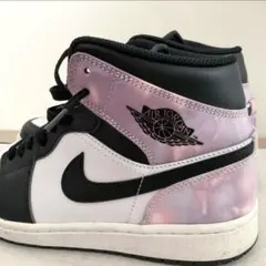 NIKE AIR Jordan 1 MID 26.5cmのサムネイル