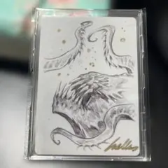 MTG アーティストプルーフ 未知な領域 SLD（英語 Foil） - メルカリ