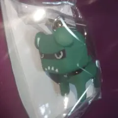 【希少 新品未開封】ミツビシ デリカミニ デリ丸 キーホルダー