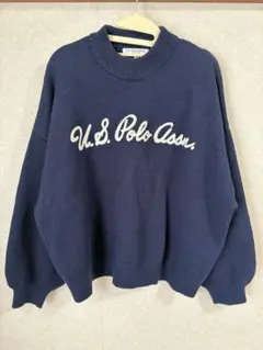 U.S. Polo Assn. ニット