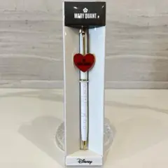 未開封【MARY QUANT】ベイマックス ボールペン Giftのサムネイル