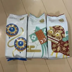 タリーズ　 コーヒー 3種セットのサムネイル