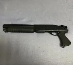【完全ジャンク】マルゼン M1100 ディフェンダー ケースレス 固着・欠品ありのサムネイル