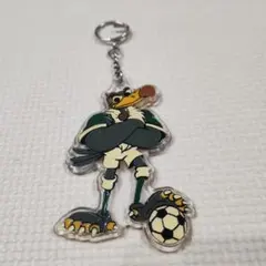 東京読売ヴェルディ　キーホルダー　Jリーグ