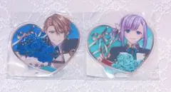 2026年最新】トラブルマギア 缶バッジの人気アイテム - メルカリ