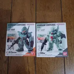 ガンダムコンバージ アニメ