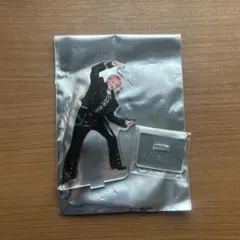 超特急　シューヤ　せぶいれのうた　アクキー　ペンライト 🎤アコースティック超特急『せぶいれのうた』🎤 グッズイメージ写真手