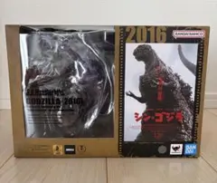 2026年最新】s.h.モンスターアーツ シン ゴジラ 第4形態覚醒verの人気