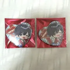 2025年最新】そらまふうらさか 缶バッジの人気アイテム - メルカリ