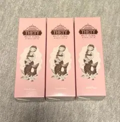 シーランドピューノ　ハンドクリーム ハンド＆ネイル テティ 65g ×3セットのサムネイル