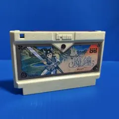 ファミコン　魔鐘