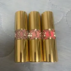 イヴ・サンローラン リュプ3本セットのサムネイル