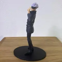 【箱なし】呪術廻戦 呪祓ノ術　五条悟　フィギュア