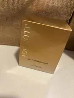 MENARD AUTHENT フェイスクリーム 2個セット - メルカリ