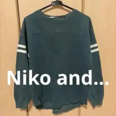 niko and...