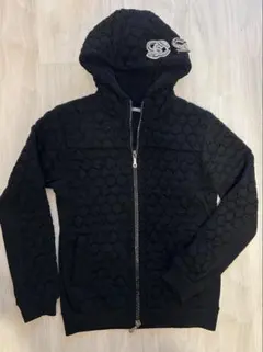 Fran CisT_MORKS パーカー