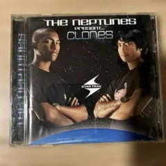 国内盤The Neptunes Clones pharrell williams