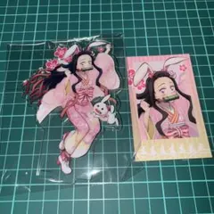 2025年最新】竈門禰豆子 ブロマイドの人気アイテム - メルカリ